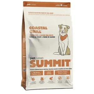 5lb Petcurean Summit Coastal Grill Dog - Health/First Aid